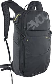 EVOC RIDE 8, BLACK