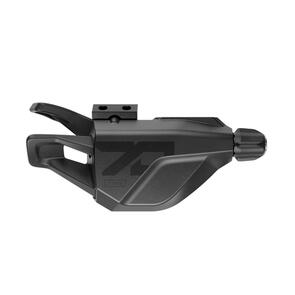 SRAM EAGLE 70 TRIGGER SHIFTER 12 SPEED REAR BLACK WITH INTEGRATED CLAMP