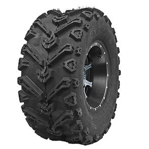 SUN-F 25X10-12 A-058 6PLY FARM KING ATV TYRE SUNF ^