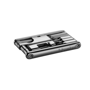 SKWI:KI 19 IN 1 MULTI-TOOL - SILVER