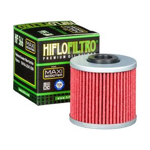 HIFLO HF566 OIL FILTER GERMAN TUV APPROVED