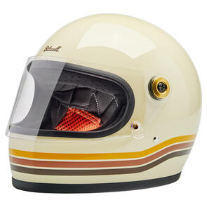 BILTWELL GRINGO S  ECE R22.06 [VINTAGE DESERT SPECTRUM]