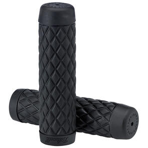 BILTWELL TORKER GRIP 7/8" [BLACK] 7/8"