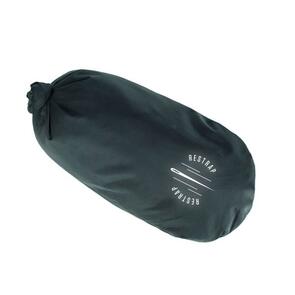 RESTRAP RACE DRY BAG SADDLE 7L BLACK