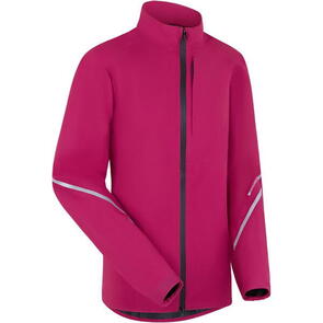 MADISON FREEWHEEL WOMEN'S WATERPROOF JACKET MAGENTA PINK