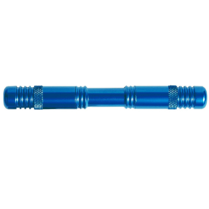DYNAPLUG RACER PRO ANODIZED BLUE