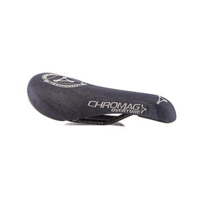 CHROMAG CHROMAG OVERTURE SADDLE DENIM