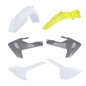 ACERBIS 23055.553.023 PLASTIC KIT REPLICA-23 HUSQVARNA TC85 18-24 ACERBIS