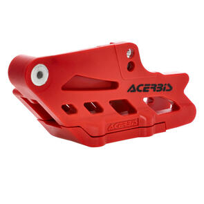 ACERBIS CHAIN GUIDE RED GAS GAS