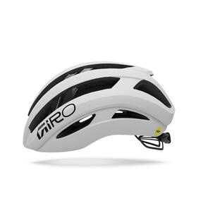 GIRO HELMET ARIES SPHERICAL MATTE WHITE