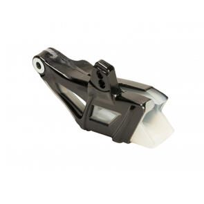 ACERBIS REPLICA CHAIN GUIDE BLACK HUSABERG/KTM