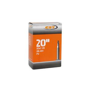 CST TUBE 20 X 1/8  FV