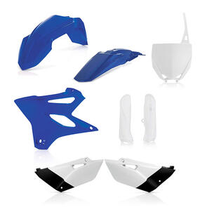 ACERBIS FULL PLASTIC KIT YZ85 2019-21 OEM/REPLICA 2019-20