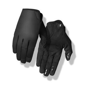 GIRO DND GLOVES BLACK
