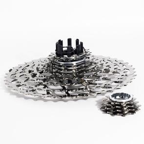 CAMPAGNOLO CAMPAGNOLO SUPER RECORD X 13 SPEED SPROCKETS 9 - 42 TOOTH