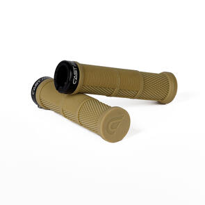 CAST BAMBA LOCK ON GRIP DESERT SAND