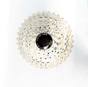 SUNRACE 11-32 9SP M96 CASSETTE