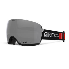 GIRO SNOW ARTICLE II GOGGLES SLIDE BLACK VIVID ONYX/VIVID INFRARED