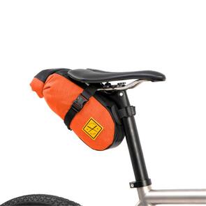 RESTRAP SADDLEPACK 2.5L ORANGE