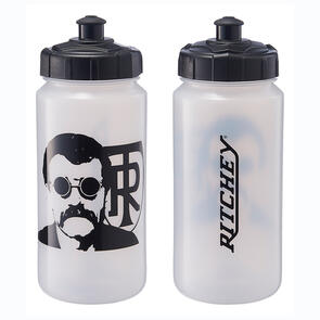 RITCHEY WATER BOTTLE A DRINK WITH TOM 600ML