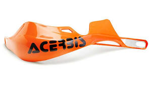 ACERBIS 13054.010.098 RALLY PRO HANDGUARD ORANGE-098 ACERBIS