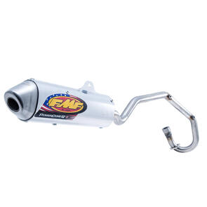 FMF POWERCORE 4 KLX110/L 02-25 DRZ110 03-05 PIECE EXHAUST FMF