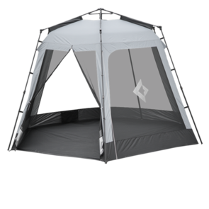 KINGCAMP CAIRO 2 FAST SET SCREEN TENT 12 FOOT
