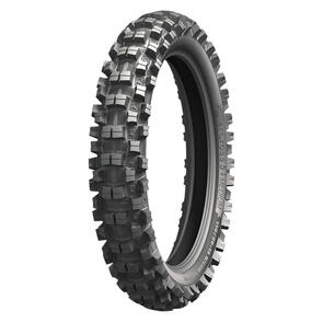 MICHELIN 90/100-14 49M STARCROSS 5 TT REAR