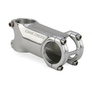 CANE CREEK GXC STEM 80MM SILVER +/-6 DEGREE