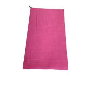 SWIM-DRY ANTI SLIP TOWEL PINK
