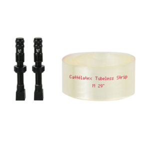 EFFETTO MARIPOSA CAFFELATEX STRIP MEDIUM-29" (X2)