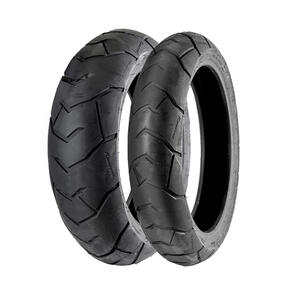 KINGTYRE CRUISER K91 130/80-17 65H TL FF [B] 17
