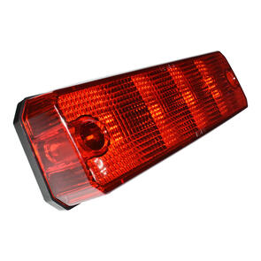 ATV CITY 185.0650 TAIL LIGHT 520/700/1000 HONDA PIONEER ATV CITY