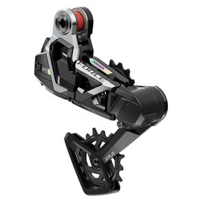SRAM REAR DERAILLEUR FORCE 1X AXS XPLR E1 13-SPEED MAX 46T (BATTERY NOT INCLUDED)