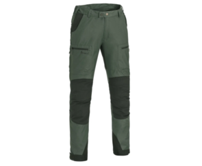 PINEWOOD CARIBOU TC PANTS MID GREEN