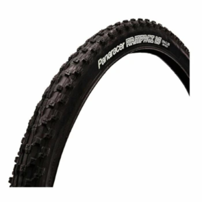 PANARACER RAMPAGE 29 X 2.35 FOLDING BEAD BLACK/BLACK
