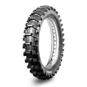 MAXXIS 110-90-19 M7328 62M TYRE MX-SM SAND-MUD TT MAXXIS