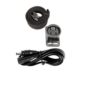 MAGIC SHINE S SERIES HELMET MOUNT KIT
