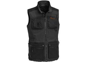 PINEWOOD OUTDOOR DOGSPORTS VEST 2.2 DARK ANTHRACITE