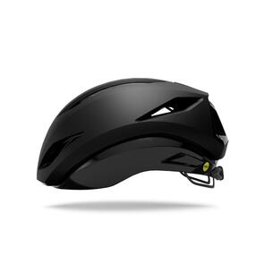 GIRO HELMET ECLIPSE PRO SPHERICAL MATTE BLACK
