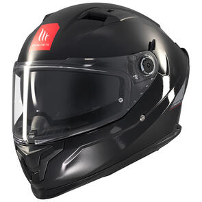 MT BRAKER SV HELMET [GLOSS BLACK]