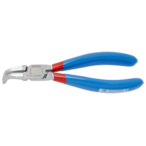 UNIOR 538PLUS/1DP INTERNAL LOCK RING PLIERS, BENT