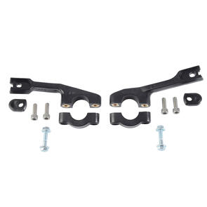 ACERBIS 24362.090 X-FUTURE MOUNTING KIT ONLY ACERBIS