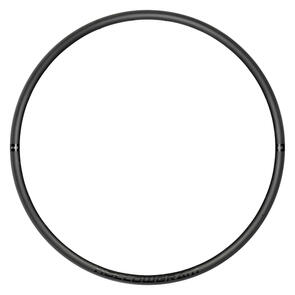 CANNONDALE HOLLOWGRAM 22 24 HOLE DISC BRAKE RIM 700C BLACK