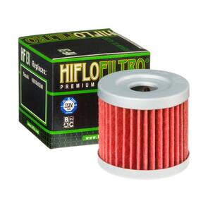 HIFLO HF131 OIL FILTER GERMAN TUV APPROVED