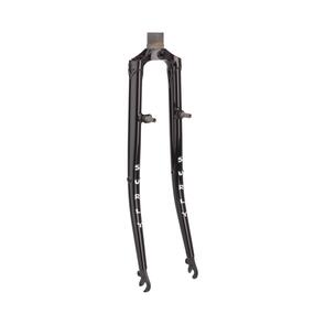 SURLY SURLY FORK CROSS CHECK 700C 1 - 1 / 8 THREADLESS- BLACK