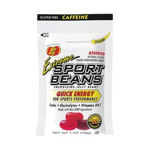 JELLY BELLY SPORTS BEANS EXTREME [BOX OF 24]