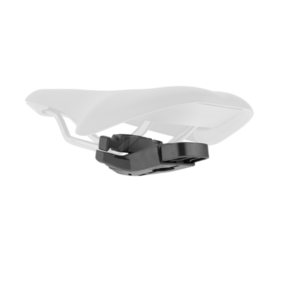 FIDLOCK PUSH SADDLE BAG BASE