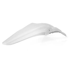 ACERBIS 16317.030 REAR MUDGUARD WHITE KX250/450F 13-16/12/15 ACERBIS