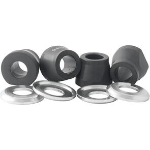 PROTAPER PT021118 BAR MOUNT CONES KAWASAKI NEW STYLE PROTAPER